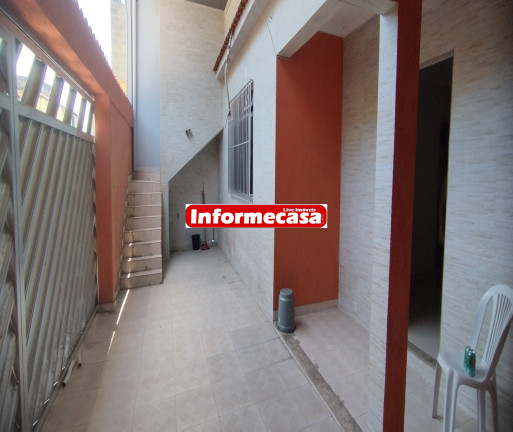 Imagem Casa com 2 Quartos à Venda, 200 m² em Piam - Belford Roxo Imagem Casa com 2 Quartos à Venda, 200 m² em Piam - Belford Roxo