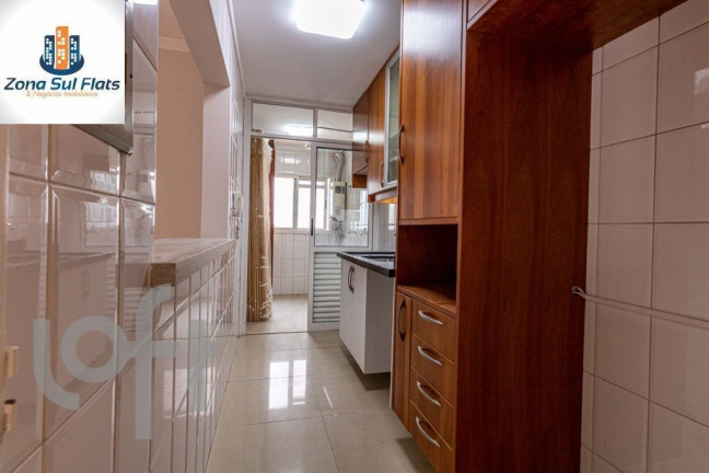 Imagem Apartamento com 2 Quartos à Venda, 78 m² em Jardim Vila Mariana - São Paulo