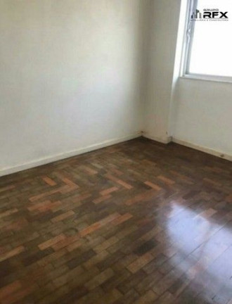Imagem Apartamento com 2 Quartos à Venda, 60 m² em Icaraí - Niterói