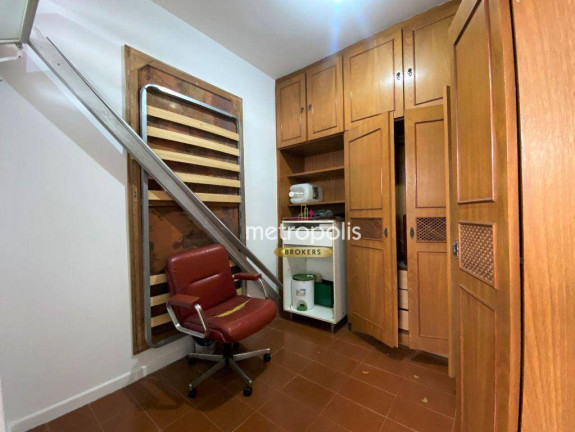 Imagem Apartamento com 4 Quartos à Venda, 178 m² em Santa Paula - São Caetano Do Sul Imagem Apartamento com 4 Quartos à Venda, 178 m² em Santa Paula - São Caetano Do Sul