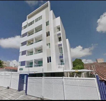 Imagem Apartamento com 3 Quartos à Venda, 76 m² em Jardim Cidade Universitária - João Pessoa Imagem Apartamento com 3 Quartos à Venda, 76 m² em Jardim Cidade Universitária - João Pessoa
