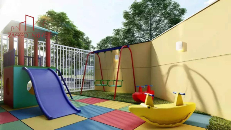 Imagem Apartamento com 1 Quarto à Venda, 30 m² em Jardim Aeroporto - São Paulo Imagem Apartamento com 1 Quarto à Venda, 30 m² em Jardim Aeroporto - São Paulo