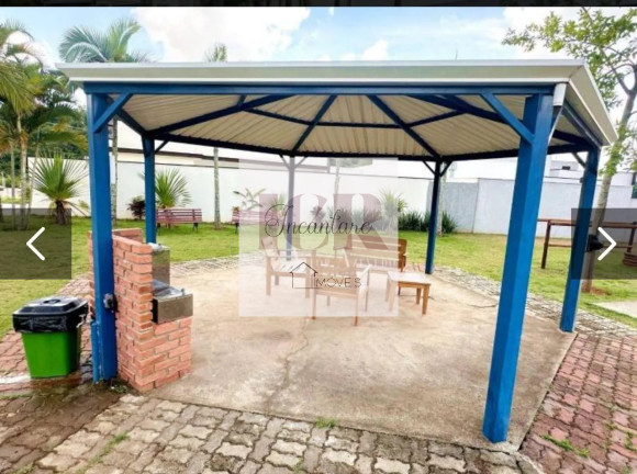 Imagem Terreno em Condomínio à Venda, 210 m² em Colina Santa Mônica - Votorantim