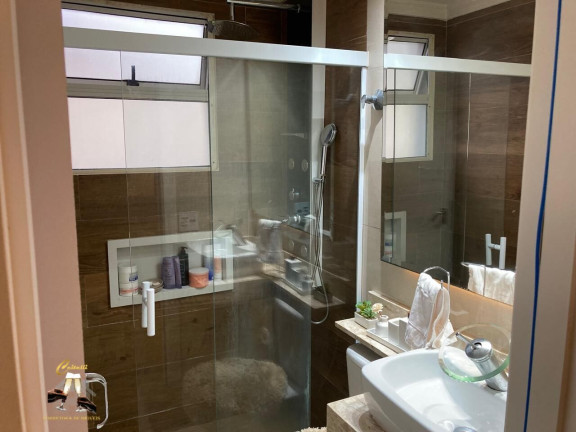 Imagem Apartamento com 2 Quartos à Venda, 64 m² em Taboão - São Bernardo Do Campo Imagem Apartamento com 2 Quartos à Venda, 64 m² em Taboão - São Bernardo Do Campo