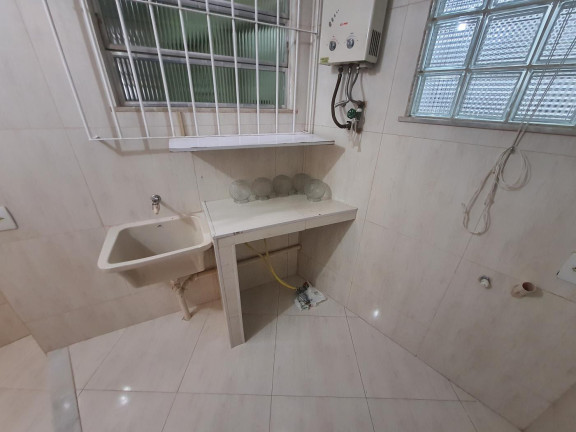 Imagem Apartamento com 2 Quartos à Venda, 57 m² em Alto - Teresópolis