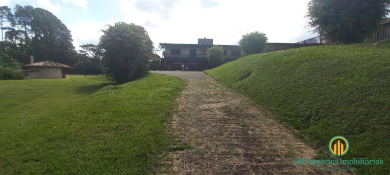 Imagem Terreno à Venda, 35.000 m² em Granja Viana - Cotia