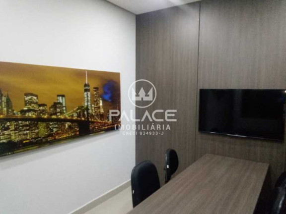 Imagem Sala Comercial para Alugar, 20 m² em Alto - Piracicaba Imagem Sala Comercial para Alugar, 20 m² em Alto - Piracicaba