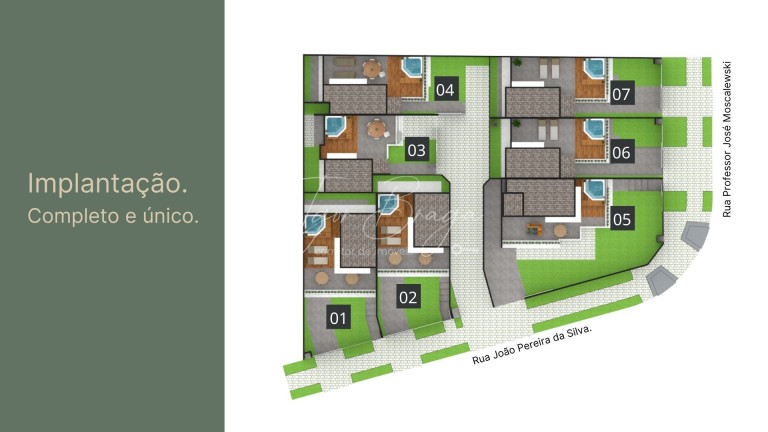 Imagem Imóvel com 3 Quartos à Venda, 119 m² em Pilarzinho - Curitiba Imagem Imóvel com 3 Quartos à Venda, 119 m² em Pilarzinho - Curitiba
