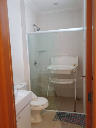 Imagem Apartamento com 3 Quartos à Venda, 114 m² em Vila Edmundo - Taubaté