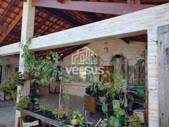 Imagem Casa com 3 Quartos à Venda, 280 m² em Vila Caiçara - Praia Grande