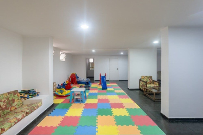 Imagem Apartamento com 3 Quartos à Venda, 207 m² em Jardim Paulista - São Paulo Imagem Apartamento com 3 Quartos à Venda, 207 m² em Jardim Paulista - São Paulo