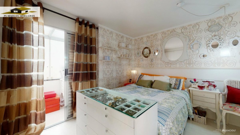 Imagem Cobertura com 2 Quartos à Venda, 110 m² em Vila Da Saúde - São Paulo Imagem Cobertura com 2 Quartos à Venda, 110 m² em Vila Da Saúde - São Paulo