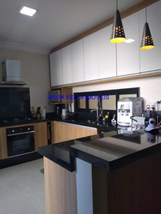 Casa com 2 Quartos à Venda, 138 m² em Jardim Bréscia - Indaiatuba
