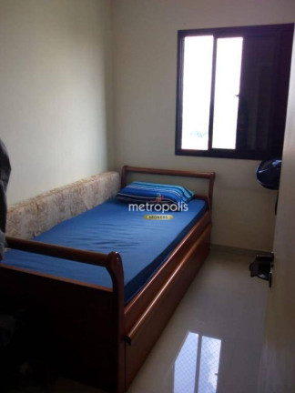 Imagem Apartamento com 3 Quartos à Venda, 64 m² em Vila Arapuã - São Paulo