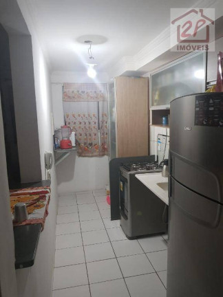 Imagem Imóvel com 2 Quartos à Venda, 81 m² em Bosque Dos Eucaliptos - São José Dos Campos Imagem Imóvel com 2 Quartos à Venda, 81 m² em Bosque Dos Eucaliptos - São José Dos Campos