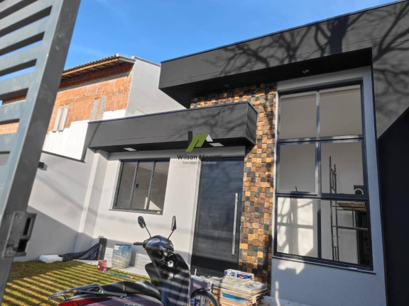Imagem Casa com 3 Quartos à Venda, 98 m²