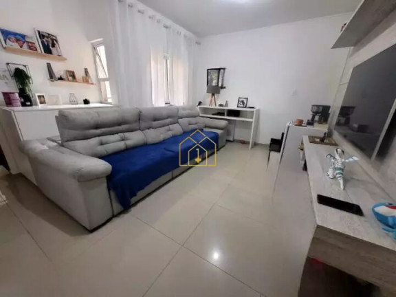 Imagem Cobertura com 2 Quartos à Venda, 100 m² em Jardim Bom Pastor - Santo André