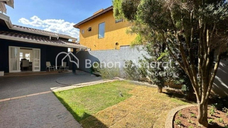 Imagem Casa de Condomínio com 5 Quartos à Venda, 490 m² em Loteamento Caminhos De São Conrado (sousas) - Campinas Imagem Casa de Condomínio com 5 Quartos à Venda, 490 m² em Loteamento Caminhos De São Conrado (sousas) - Campinas