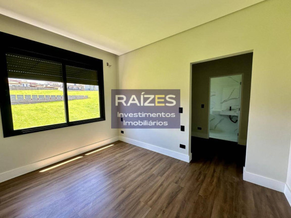 Imagem Casa com 4 Quartos à Venda, 375 m² em Condomínio Jardim Flamboyan - Bragança Paulista Imagem Casa com 4 Quartos à Venda, 375 m² em Condomínio Jardim Flamboyan - Bragança Paulista