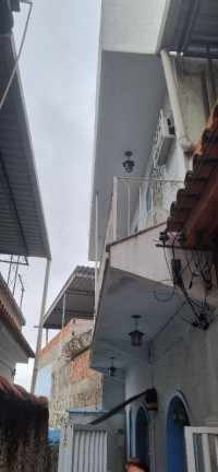 Imagem Casa com 2 Quartos à Venda, 49 m² em Jardim Vinte E Cinco De Agosto - Duque De Caxias
