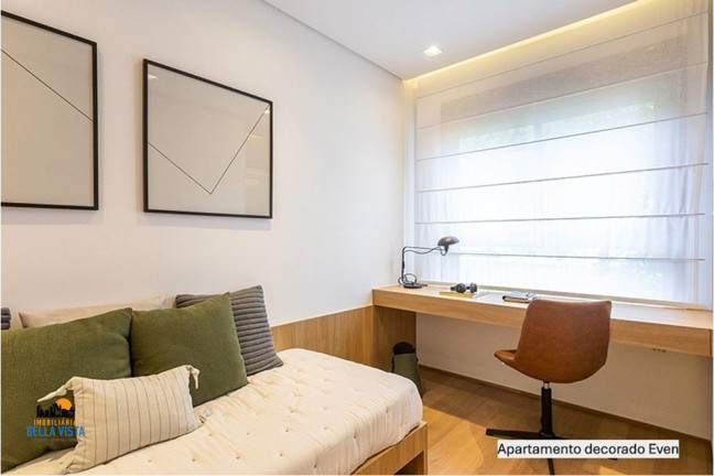 Imagem Apartamento com 4 Quartos à Venda, em Vila Clementino - São Paulo Imagem Apartamento com 4 Quartos à Venda, em Vila Clementino - São Paulo