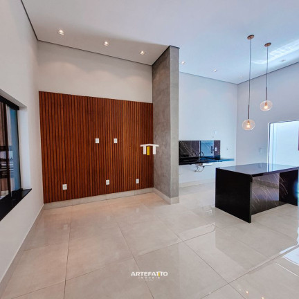 Imagem Casa com 2 Quartos à Venda, 100 m² em Residencial Zanetti - Franca Imagem Casa com 2 Quartos à Venda, 100 m² em Residencial Zanetti - Franca