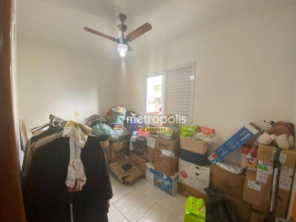 Imagem Cobertura com 3 Quartos à Venda, 166 m² em Vila Tibiriçá - Santo André Imagem Cobertura com 3 Quartos à Venda, 166 m² em Vila Tibiriçá - Santo André
