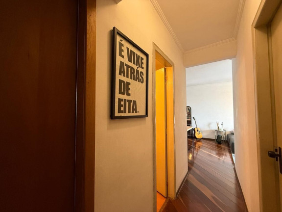 Imagem Apartamento com 4 Quartos à Venda, 93 m² em Rudge Ramos - São Bernardo Do Campo