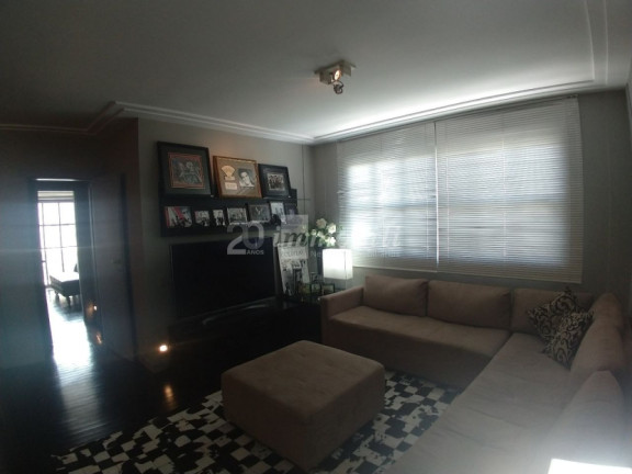 Imagem Apartamento com 2 Quartos à Venda, 100 m² em Higienópolis - São Paulo