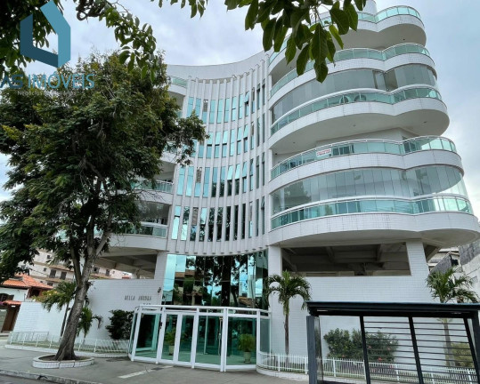 Cobertura com 3 Quartos à Venda, 204 m² em Centro - Cabo Frio