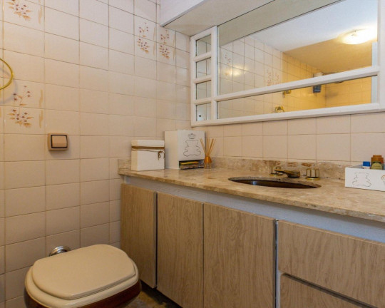 Imagem Imóvel com 3 Quartos à Venda, 101 m² em Vila Andrade - São Paulo Imagem Imóvel com 3 Quartos à Venda, 101 m² em Vila Andrade - São Paulo
