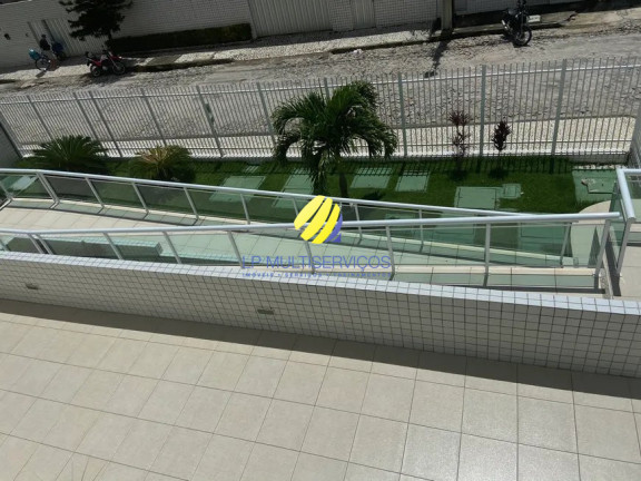 Imagem Apartamento com 3 Quartos à Venda, 64 m² em Engenheiro Luciano Cavalcante - Fortaleza