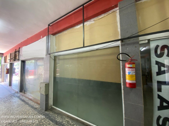 Imagem Imóvel Comercial para Alugar,  em Saracuruna - Duque De Caxias
