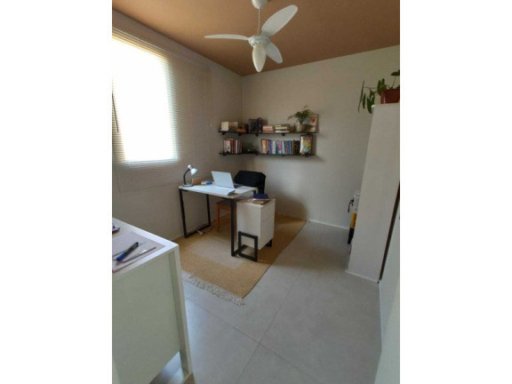 Imagem Apartamento com 2 Quartos à Venda, 45 m² em Vila Proost De Souza - Campinas Imagem Apartamento com 2 Quartos à Venda, 45 m² em Vila Proost De Souza - Campinas