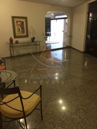 Imagem Apartamento com 4 Quartos à Venda, 156 m² em Jardim Sumaré - Ribeirão Preto Imagem Apartamento com 4 Quartos à Venda, 156 m² em Jardim Sumaré - Ribeirão Preto