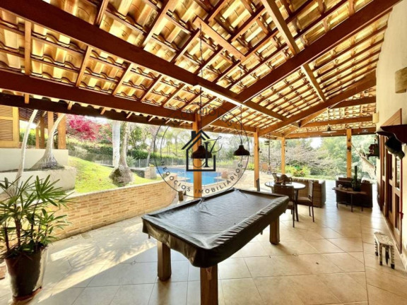 Imagem Casa de Condomínio com 4 Quartos à Venda, 2.535 m² em Chácara Vale Do Rio Cotia - Carapicuíba Imagem Casa de Condomínio com 4 Quartos à Venda, 2.535 m² em Chácara Vale Do Rio Cotia - Carapicuíba