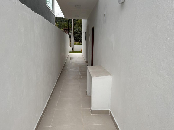Imagem Casa com 4 Quartos à Venda, 200 m² em Horto - Ubatuba
