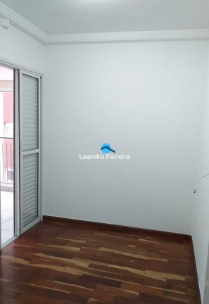 Imagem Apartamento com 3 Quartos à Venda, 73 m² em Centro - São Bernardo Do Campo