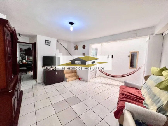 Imagem Sobrado com 3 Quartos à Venda, 190 m² em Ipiranga - São Paulo
