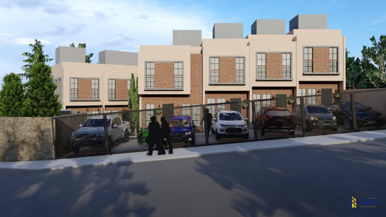 Imagem Casa de Condomínio com 2 Quartos à Venda, 58 m² em Jardim Europa - Sorocaba Imagem Casa de Condomínio com 2 Quartos à Venda, 58 m² em Jardim Europa - Sorocaba