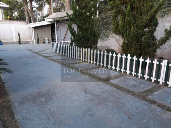 Imagem Casa com 4 Quartos à Venda, 2.000 m² em Chácaras São José - São José Dos Campos Imagem Casa com 4 Quartos à Venda, 2.000 m² em Chácaras São José - São José Dos Campos