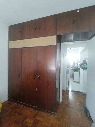 Imagem Apartamento com 1 Quarto à Venda, 43 m² em José Menino - Santos Imagem Apartamento com 1 Quarto à Venda, 43 m² em José Menino - Santos