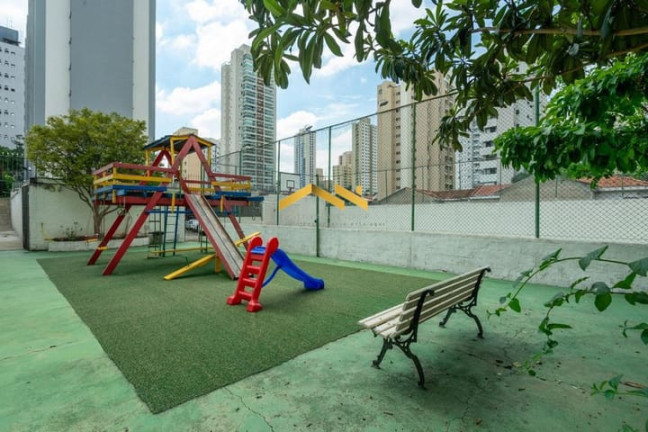 Imagem Apartamento com 2 Quartos à Venda, 74 m² em Bosque Da Saúde - São Paulo