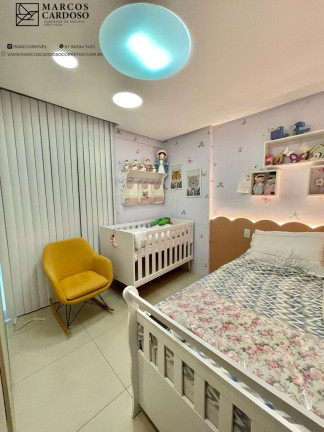 Imagem Imóvel com 3 Quartos à Venda, 95 m² em Marco - Belém