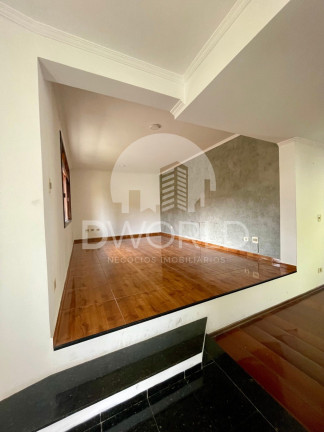 Imagem Casa com 4 Quartos à Venda, 300 m² em Independência - São Bernardo Do Campo Imagem Casa com 4 Quartos à Venda, 300 m² em Independência - São Bernardo Do Campo