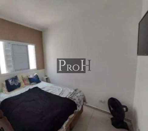 Imagem Cobertura com 2 Quartos à Venda, 92 m² em Vila Valparaíso - Santo André Imagem Cobertura com 2 Quartos à Venda, 92 m² em Vila Valparaíso - Santo André