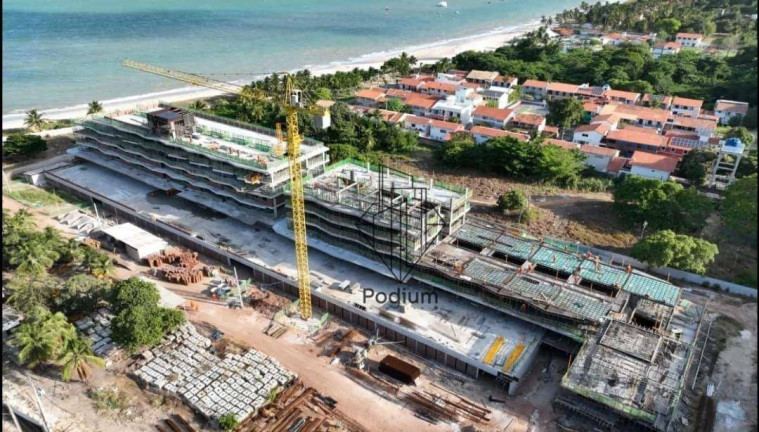 Imagem Apartamento com 3 Quartos à Venda, 96 m² em Ponta Do Seixas - João Pessoa Imagem Apartamento com 3 Quartos à Venda, 96 m² em Ponta Do Seixas - João Pessoa