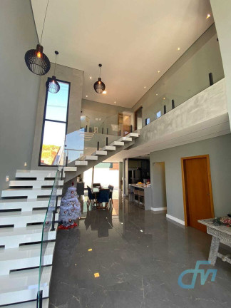 Imagem Sobrado com 3 Quartos à Venda, 240 m² em Vila Oliveira - Mogi Das Cruzes