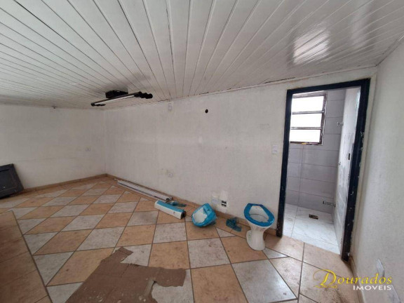 Imagem Loja para Alugar, 169 m² em Boqueirão - Praia Grande Imagem Loja para Alugar, 169 m² em Boqueirão - Praia Grande