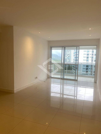 Imagem Apartamento com 3 Quartos à Venda, 95 m² em Barra Da Tijuca - Rio De Janeiro Imagem Apartamento com 3 Quartos à Venda, 95 m² em Barra Da Tijuca - Rio De Janeiro